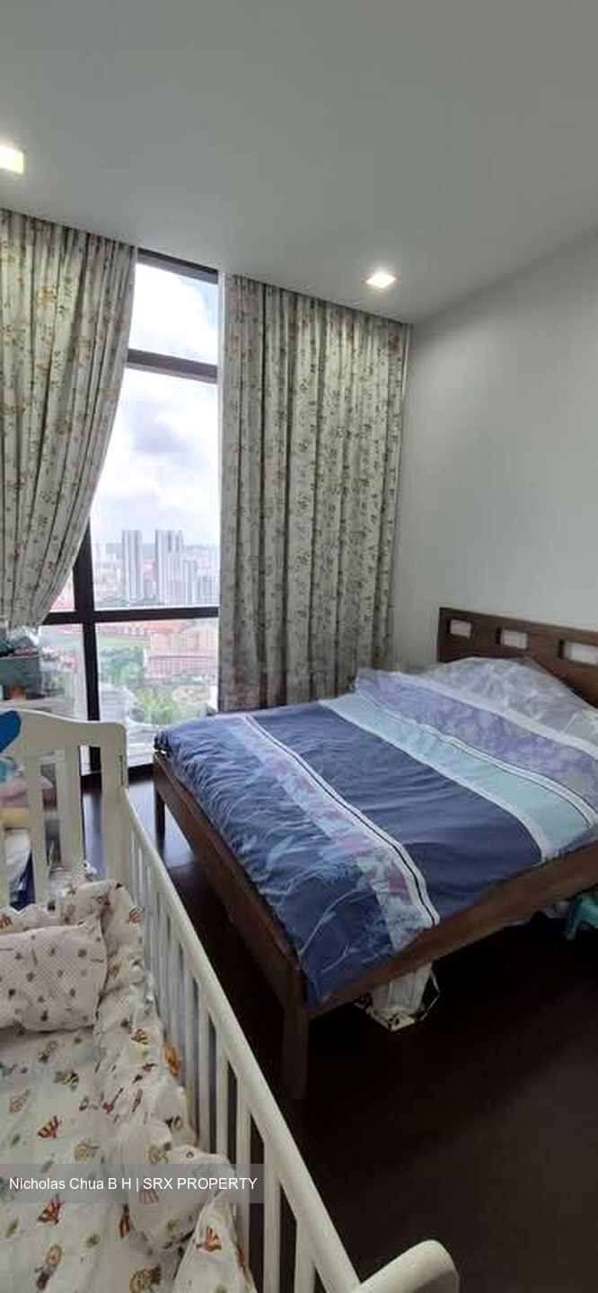 Sky Vue (D20), Condominium #599108081